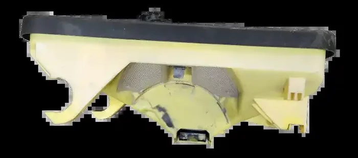 1.6 Bu vSet Mini Hopper