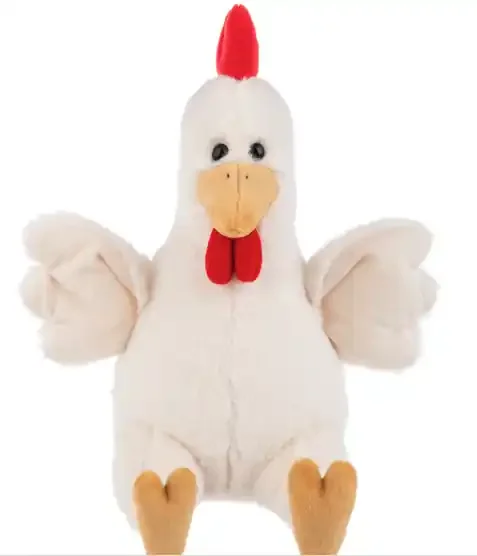 11″ Farmhouse Chicken