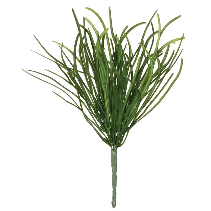 11″ Pearl Grass Pick