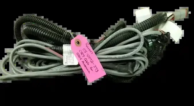 115-0172-373 Raven CR7 cable to 500S Antenna