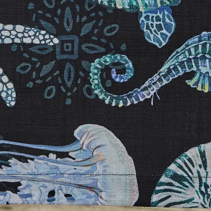 15 x 72″ Under the Waves Table Runner