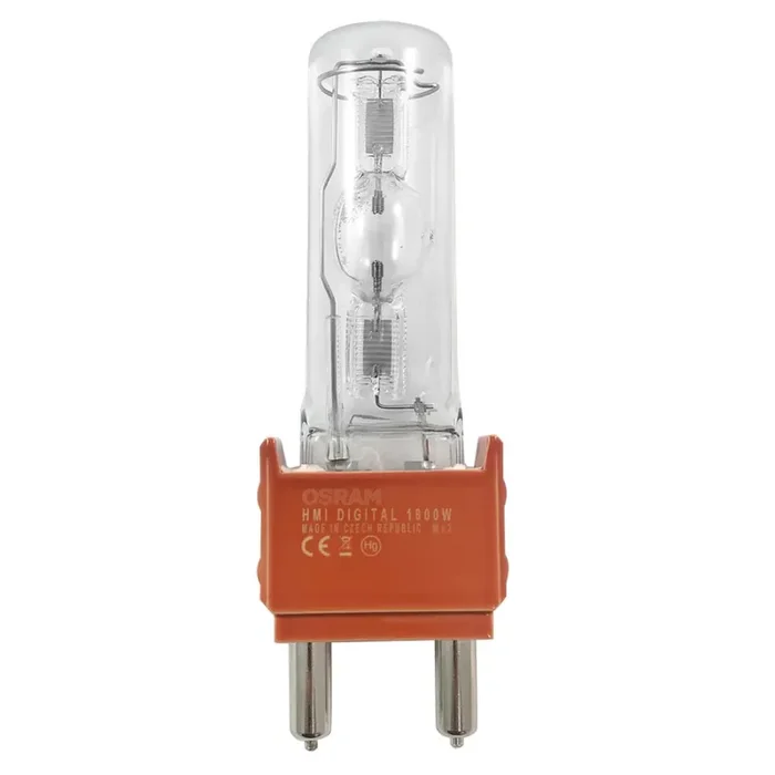 1800W Single Ended HMI lamp