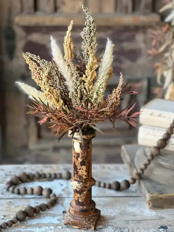 19.5″ Hither Grass Bush