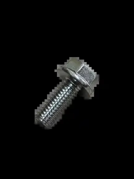 19M7866 M8 X 20mm Hex Head Flange Screw (New)