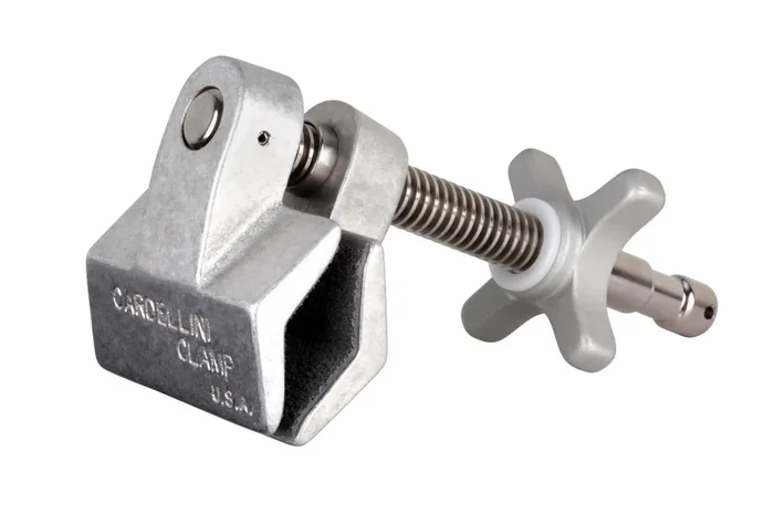2″ End Jaw Cardellini Clamp