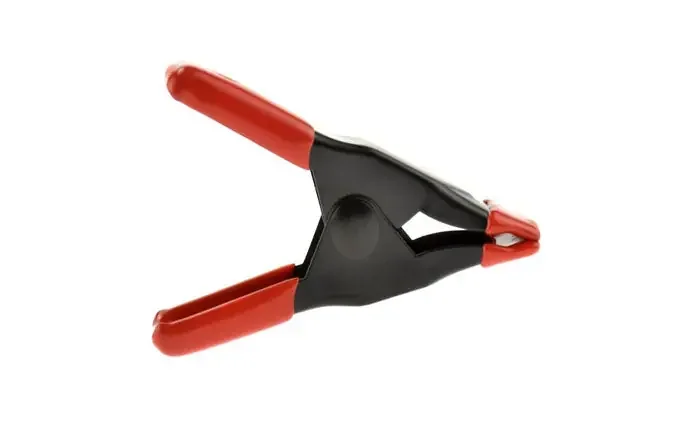 2″ Mini A Clamps – 12pk