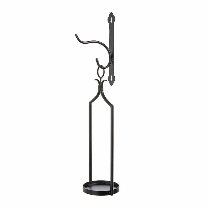 20″ Wall Sconce Candle Holder