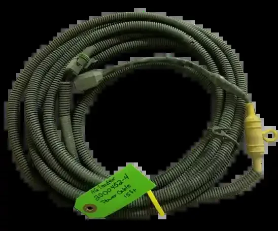 2000452-4 Power Cable