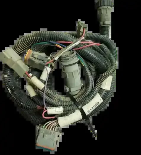 201-215468 Adapter Cable