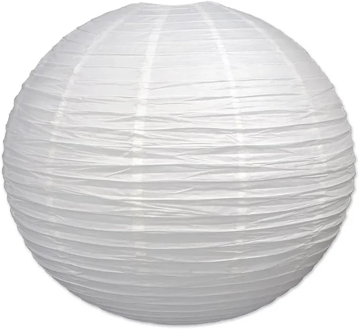 24″ Paper Lantern