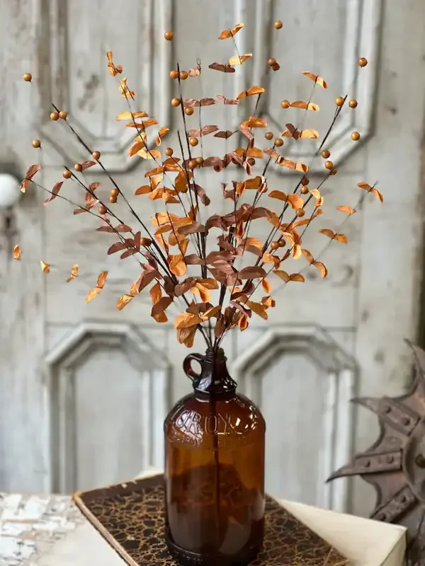 26″ Morse Berry Bush, Rust