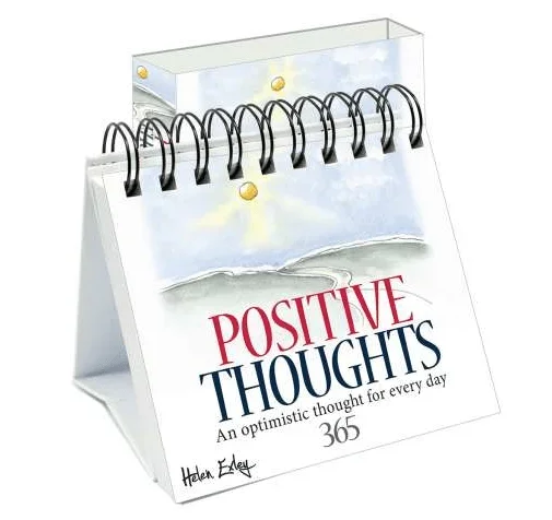 365 Positive Thoughts