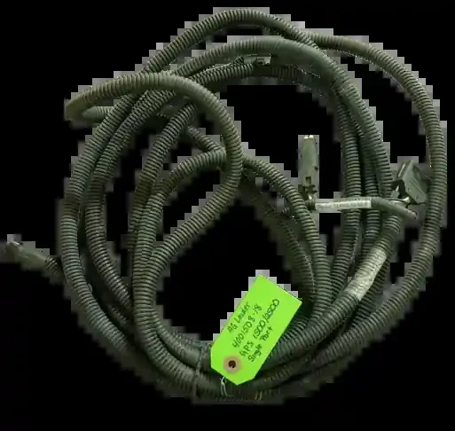 4001508-18 GPS Receiver Harness