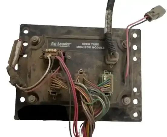 4001519 Seed Tube Monitor Module