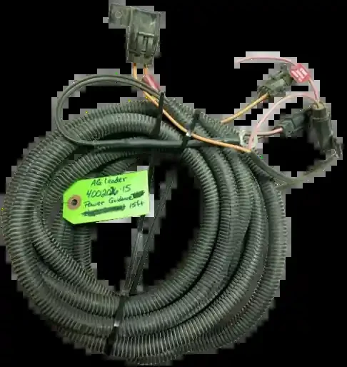 4002026-15 Power Display Guidance – 15ft