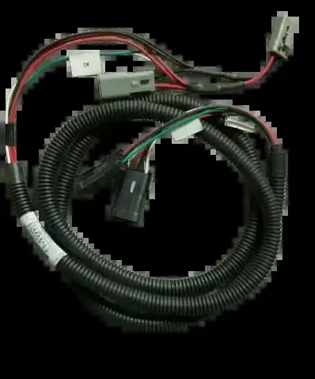 4002209-6 Main Aux/ Valve – 6ft