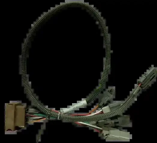 4004805 RCM Breakout Cable