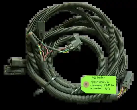 4005236-16 InCommand IBBC Tee – 16ft