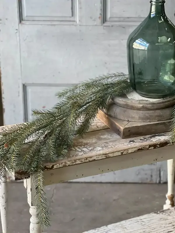 56″ Limber Pine Vine Garland