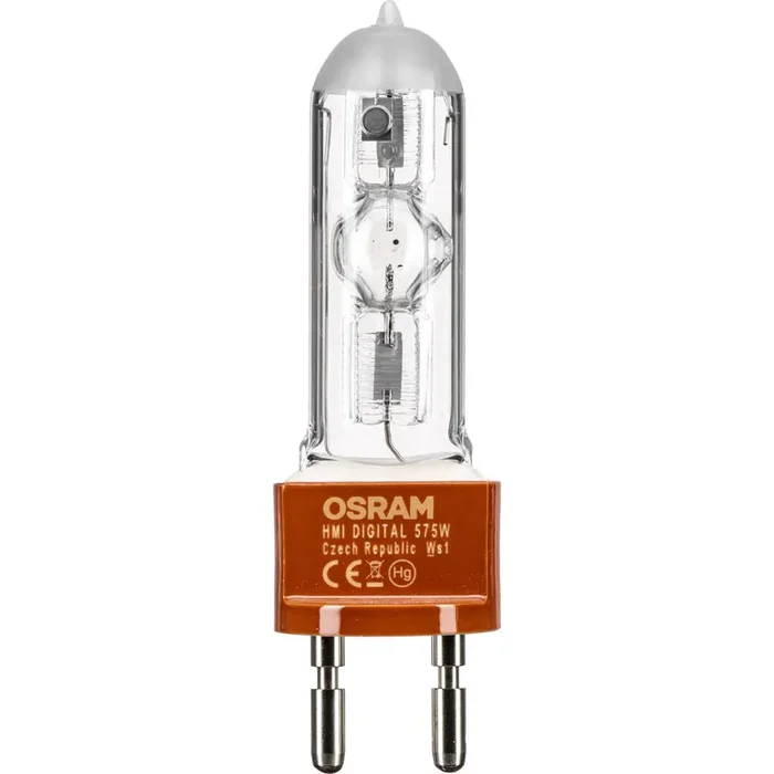 575W Single Ended HMI lamp