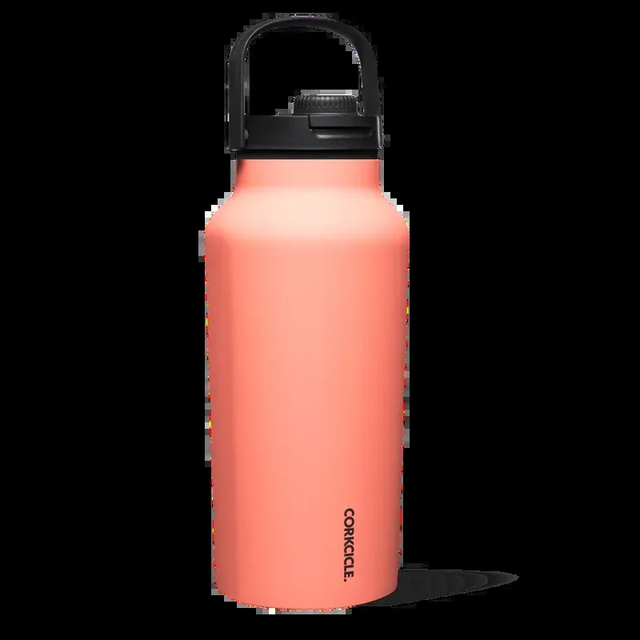 64oz Sport Jug • Multiple Colors