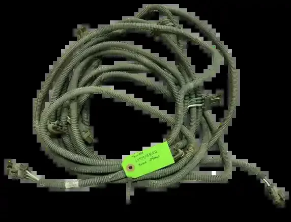 68709 Kinze Planter Harness