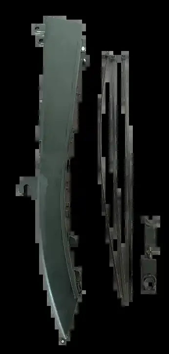 700150 Bullseye Seed Tube (New)