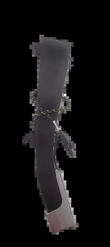 700200 WaveVision Seed Tube- John Deere/Kinze (New)