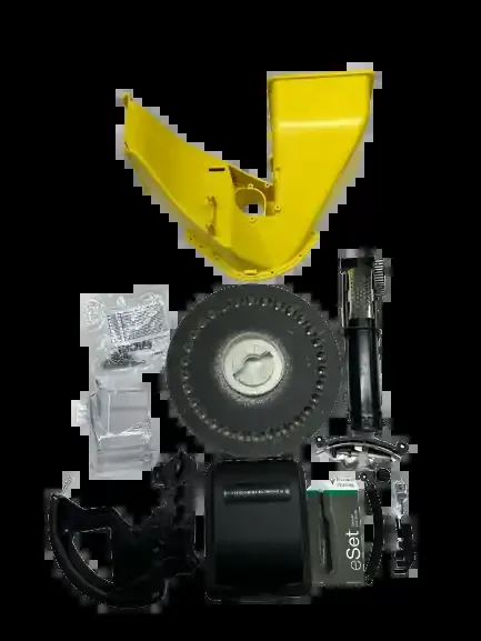 720136 Pro Series/Mini Hopper eSet (New)