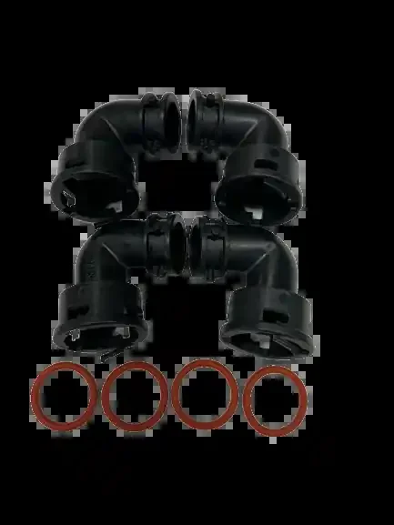 720206 CCS 90 Degree Elbows (New)