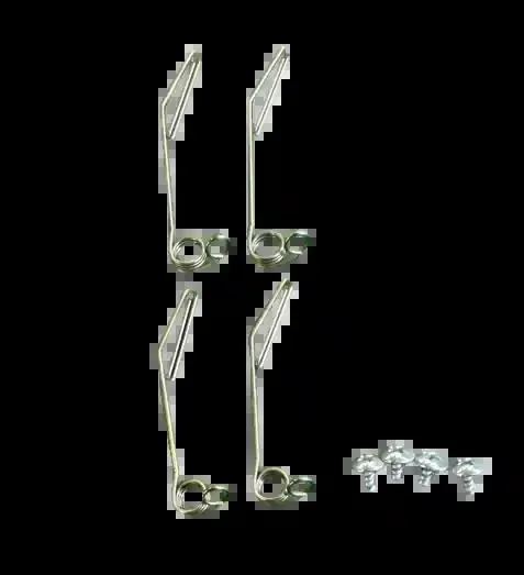 720268 Seed Deflector Kit (New)