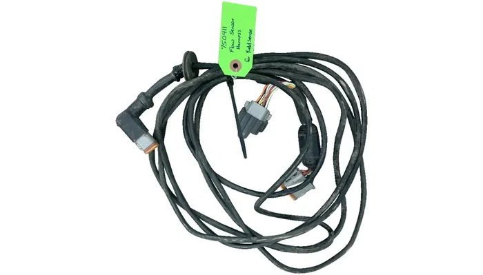 750411 Flow Sensor Harness