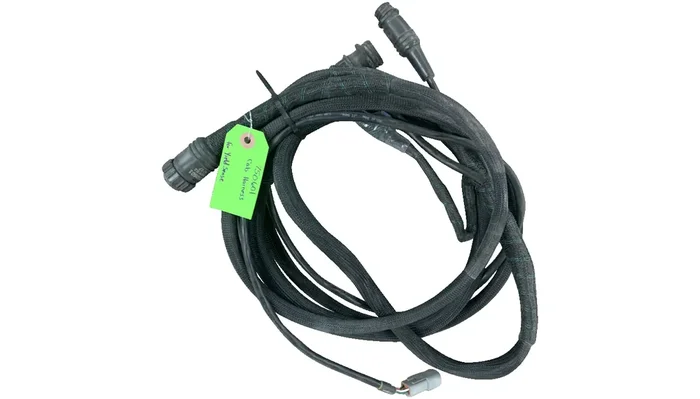 750601 YieldSense Cab Harness