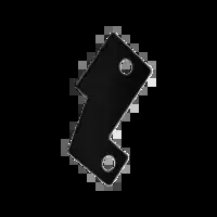 755159 Shim for Cylinder Base Mount (New)