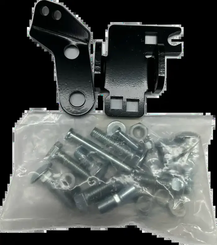755200 CleanSweep Bracket Kit for Martin BD, BK, BW 1360 (New)
