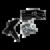 755225 CleanSweep Bracket Kit, Martin C125 MTR, MTR-81, MTR-IH (New)