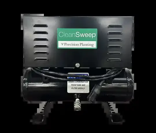 755279 Standard Capacity CleanSweep Compressor Kit (New)