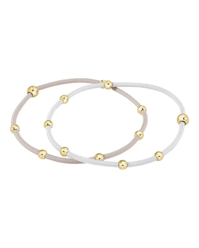 “e”ssentials Dove Set