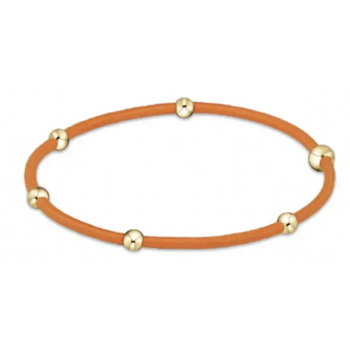 “e”ssentials Orange