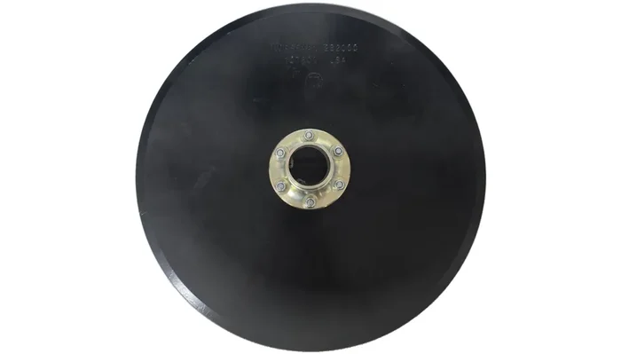 A-1 Implements Disc Opener for Kinze 3000 (New)