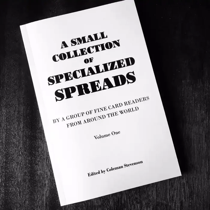 A Small Collection of Specialized Spreads – Vol 1