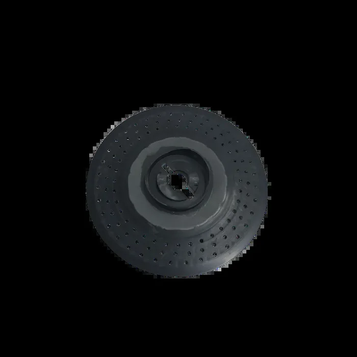 A42586 Soybean Seed Disk