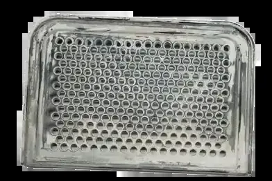 A72758 Hopper Screen