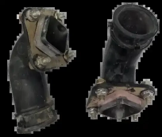 A74430 Hydraulic Quick-Connect Coupler