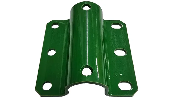 A78365 Handrail Bracket Clamp (New)