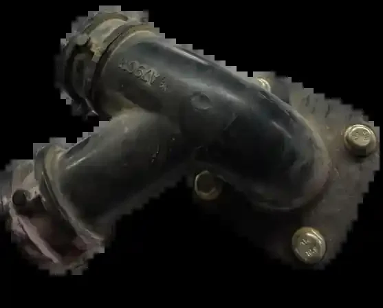A79011 Quick Coupler