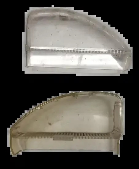 A79196 Seed Distributor Window