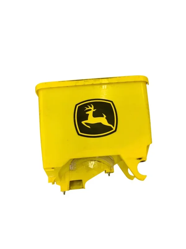 AA37995 1.6 Bushel Poly Vac Hopper
