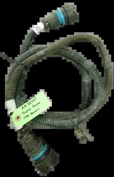 AA72751 Tractor Frame