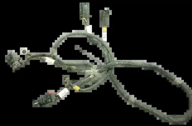 AA81249 Row Unit Harness – Long